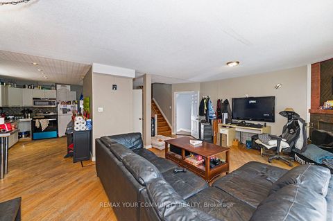 Photo 19 at 73 Struthers Street, Mimico, Toronto