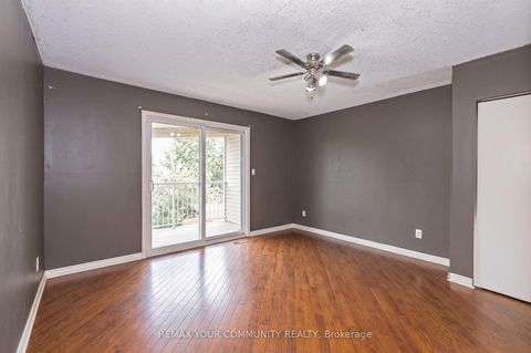 Photo 20 at 73 Struthers Street, Mimico, Toronto