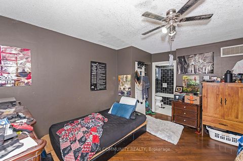 Photo 21 at 73 Struthers Street, Mimico, Toronto
