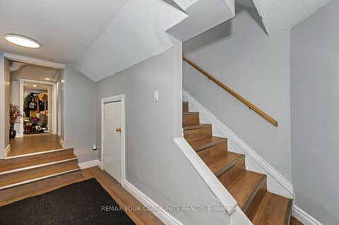 Photo 27 at 73 Struthers Street, Mimico, Toronto