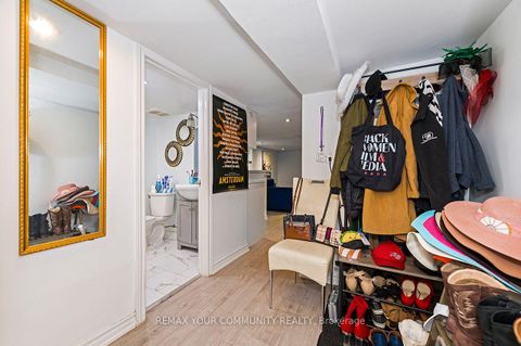 Photo 28 at 73 Struthers Street, Mimico, Toronto