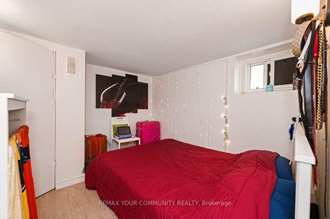 Photo 29 at 73 Struthers Street, Mimico, Toronto