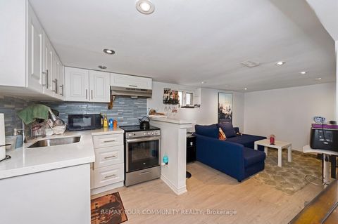 Photo 32 at 73 Struthers Street, Mimico, Toronto