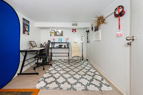 Photo 34 at 73 Struthers Street, Mimico, Toronto