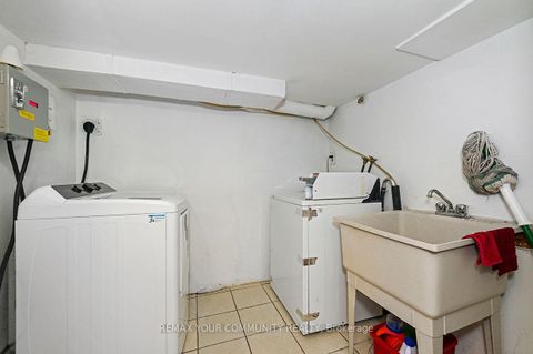 Photo 35 at 73 Struthers Street, Mimico, Toronto