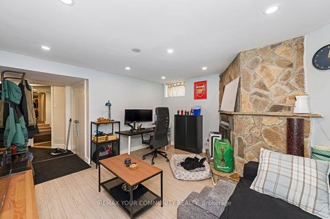 Photo 37 at 73 Struthers Street, Mimico, Toronto