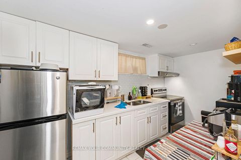 Photo 38 at 73 Struthers Street, Mimico, Toronto