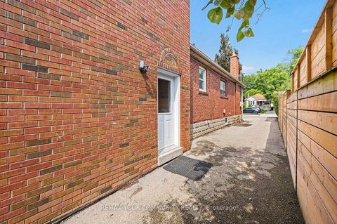 Photo 40 at 73 Struthers Street, Mimico, Toronto