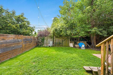 Photo 41 at 73 Struthers Street, Mimico, Toronto