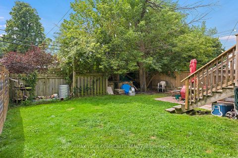 Photo 42 at 73 Struthers Street, Mimico, Toronto