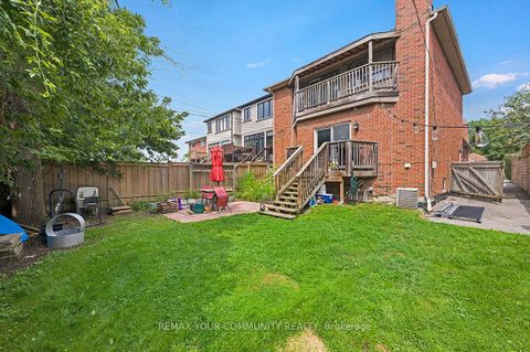 Photo 43 at 73 Struthers Street, Mimico, Toronto