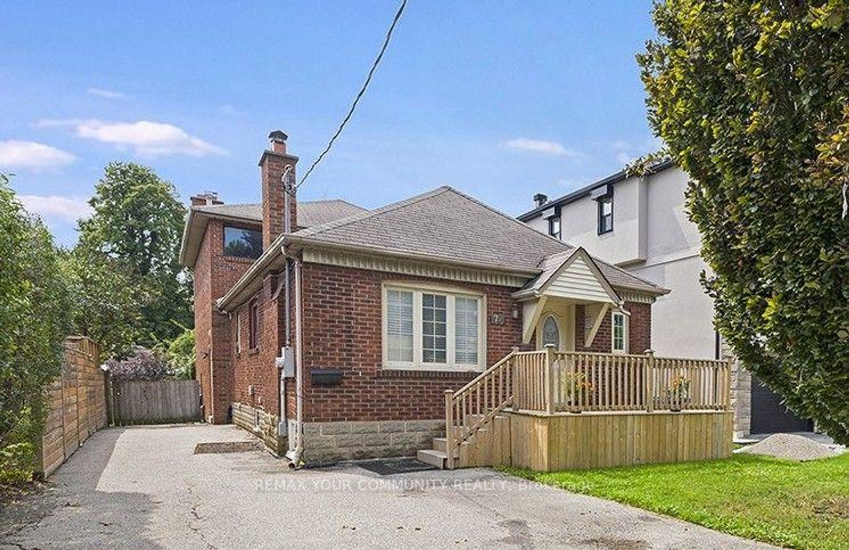 73 Struthers Street, Mimico, Toronto 