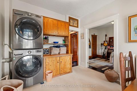Photo 15 at 174 Heward Avenue, South Riverdale, Toronto