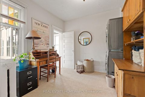 Photo 16 at 174 Heward Avenue, South Riverdale, Toronto