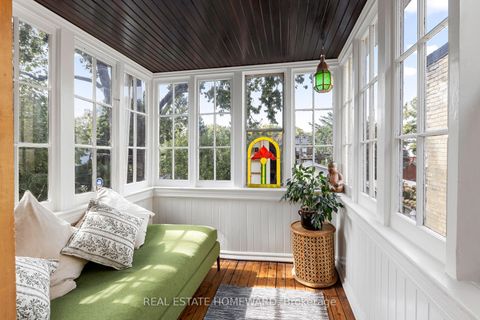 Photo 17 at 174 Heward Avenue, South Riverdale, Toronto