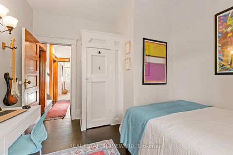 Photo 19 at 174 Heward Avenue, South Riverdale, Toronto