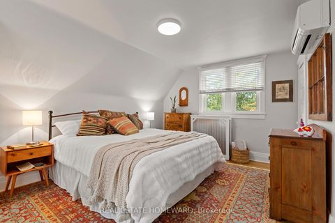 Photo 22 at 174 Heward Avenue, South Riverdale, Toronto