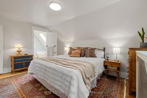 Photo 24 at 174 Heward Avenue, South Riverdale, Toronto