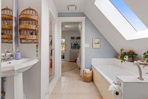 Photo 25 at 174 Heward Avenue, South Riverdale, Toronto