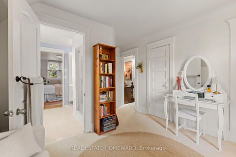 Photo 27 at 174 Heward Avenue, South Riverdale, Toronto