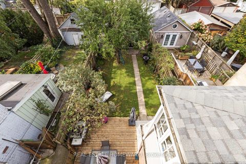 Photo 28 at 174 Heward Avenue, South Riverdale, Toronto