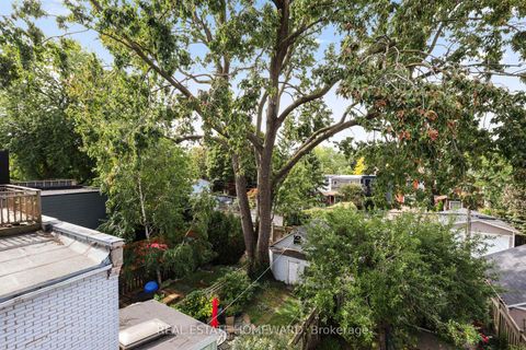 Photo 29 at 174 Heward Avenue, South Riverdale, Toronto