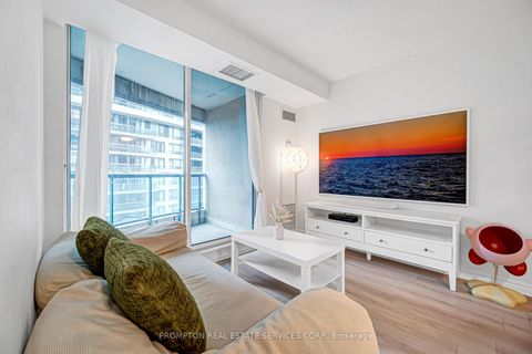 Photo 7 at 807 - 7 Lorraine Drive, Willowdale West, Toronto