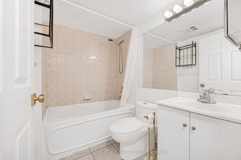 Photo 20 at 807 - 7 Lorraine Drive, Willowdale West, Toronto