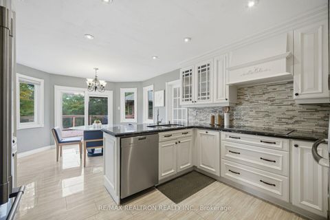 Photo 8 at 80 East Humber Drive, King City, King