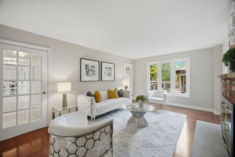 Photo 12 at 80 East Humber Drive, King City, King