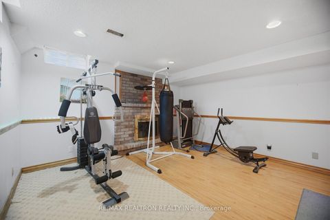 Photo 29 at 80 East Humber Drive, King City, King