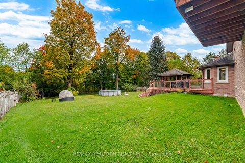 Photo 35 at 80 East Humber Drive, King City, King