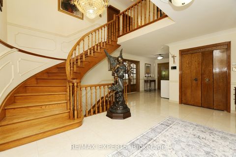 Photo 2 at 57 Francis Street, East Woodbridge, Vaughan