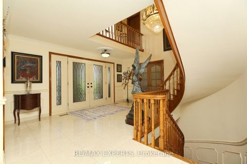 Photo 3 at 57 Francis Street, East Woodbridge, Vaughan