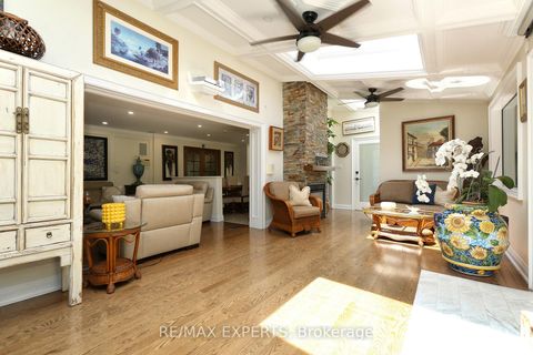 Photo 7 at 57 Francis Street, East Woodbridge, Vaughan