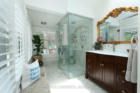 Photo 8 at 57 Francis Street, East Woodbridge, Vaughan