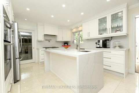 Photo 9 at 57 Francis Street, East Woodbridge, Vaughan