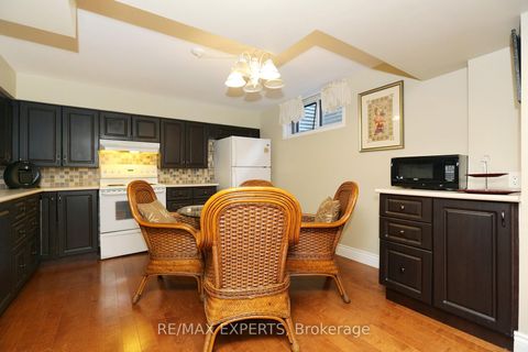 Photo 34 at 57 Francis Street, East Woodbridge, Vaughan