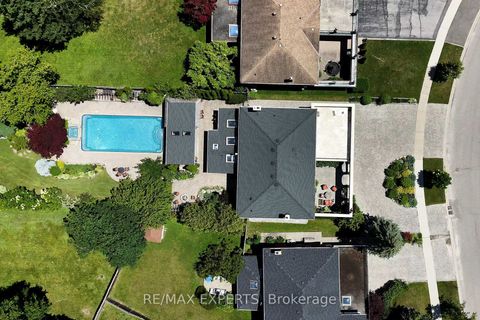 Photo 48 at 57 Francis Street, East Woodbridge, Vaughan