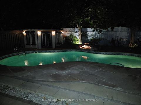 Photo 3 at 56 Willesden Road, Hillcrest Village, Toronto