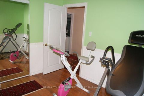 Photo 17 at 56 Willesden Road, Hillcrest Village, Toronto