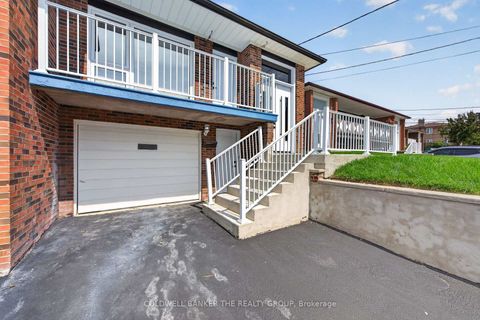 Photo 1 at 4 Imogene Avenue, Humbermede, Toronto