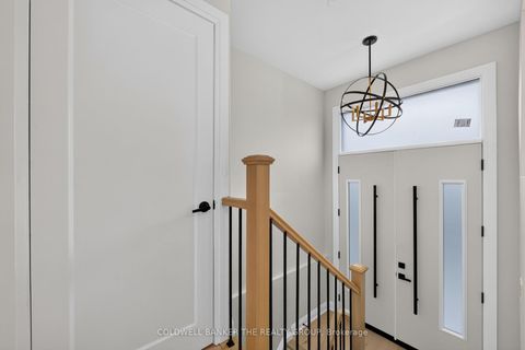 Photo 2 at 4 Imogene Avenue, Humbermede, Toronto