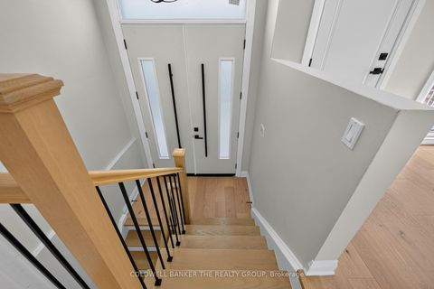 Photo 3 at 4 Imogene Avenue, Humbermede, Toronto