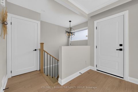 Photo 4 at 4 Imogene Avenue, Humbermede, Toronto
