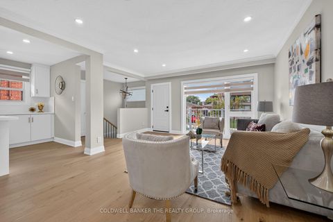 Photo 10 at 4 Imogene Avenue, Humbermede, Toronto
