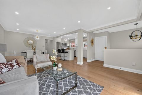 Photo 12 at 4 Imogene Avenue, Humbermede, Toronto
