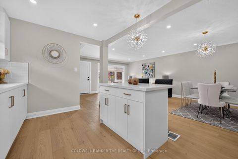 Photo 15 at 4 Imogene Avenue, Humbermede, Toronto