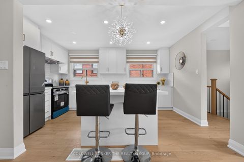 Photo 16 at 4 Imogene Avenue, Humbermede, Toronto