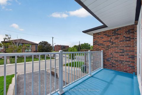 Photo 17 at 4 Imogene Avenue, Humbermede, Toronto